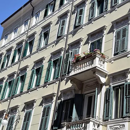 Petra * טריאסטה