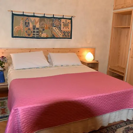 Petra טריאסטה