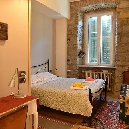 Petra לינה וארוחת בוקר טריאסטה