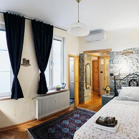 Frühstückspension Petra