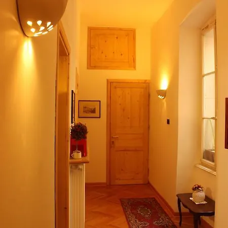 Petra Frühstückspension *