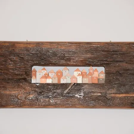 Frühstückspension Petra Triest