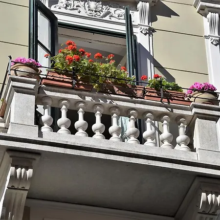 Frühstückspension Petra