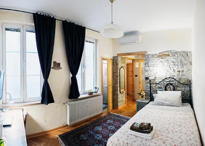 Frühstückspension Petra