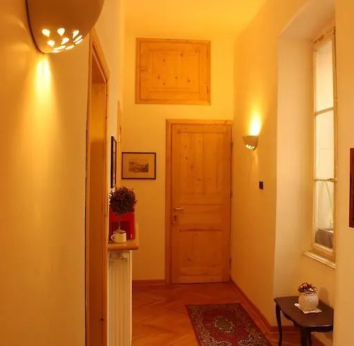 Petra Bed and Breakfast *