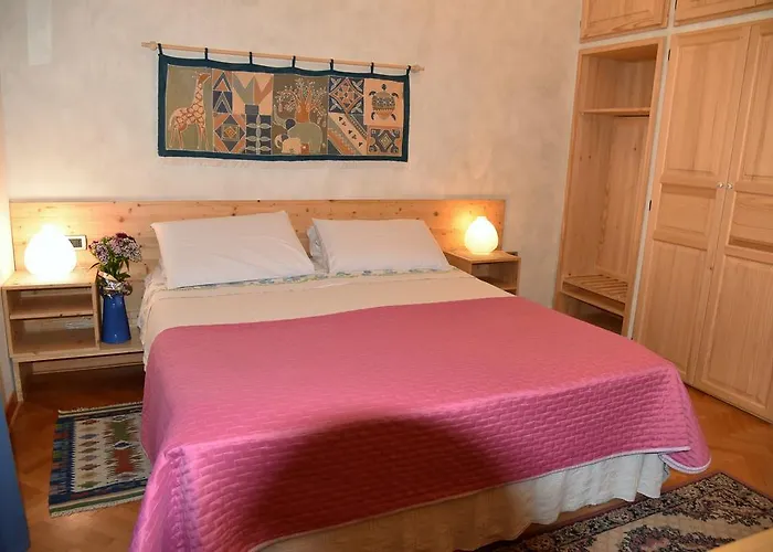 Petra Τεργέστη