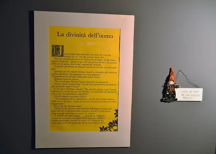 Bed and Breakfast Petra