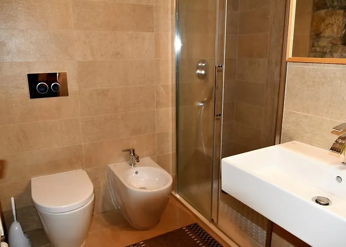 Petra Bed and Breakfast *