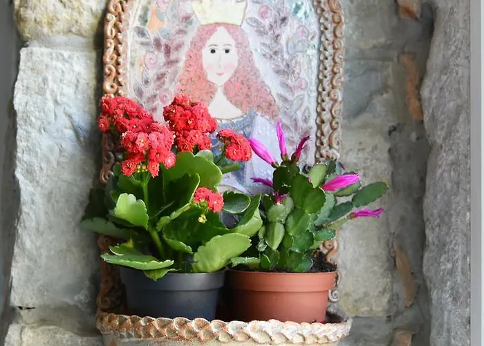 Petra * Τεργέστη