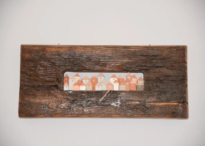 Bed and Breakfast Petra Τεργέστη