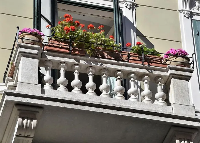 Bed and Breakfast Petra