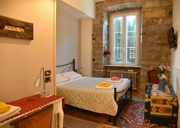 Petra Bed and Breakfast Τεργέστη